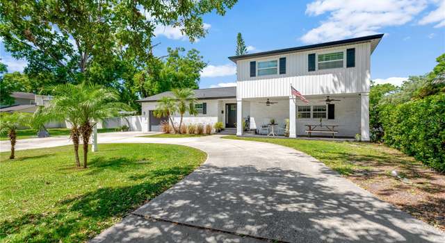 Photo of 4902 N Shirley Dr, Tampa, FL 33603