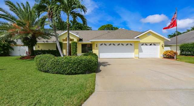 Photo of 8326 9th Avenue Ter NW, Bradenton, FL 34209