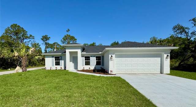 Photo of 7480 DE Brita Rd, North Port, FL 34291