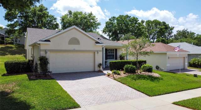 Photo of 860 Wolf Creek St, Clermont, FL 34711