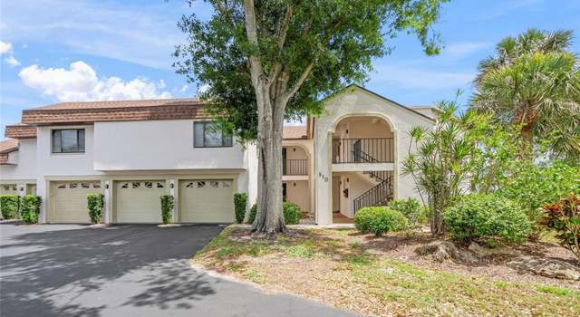 Photo of 810 Capri Isles Blvd #230, Venice, FL 34292