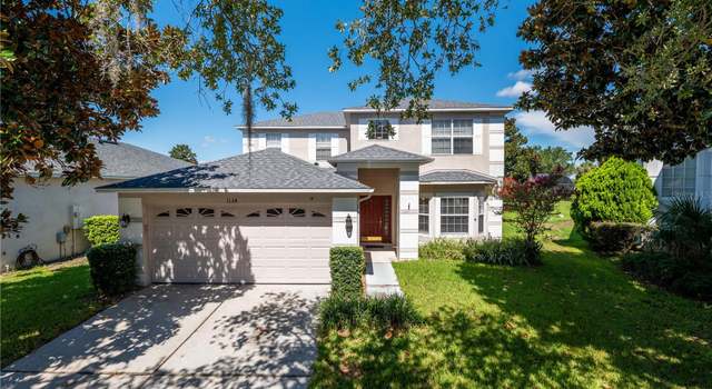 Photo of 1134 Harbor Hill St, Winter Garden, FL 34787