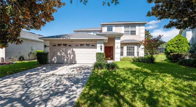 Photo of 1134 Harbor Hill St, Winter Garden, FL 34787
