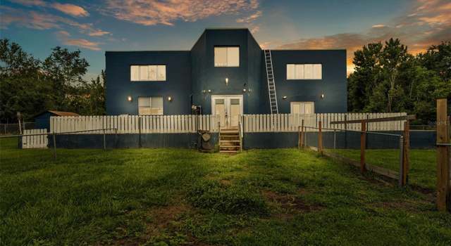 Photo of 2838 W Tarkenton Rd, Avon Park, FL 33825