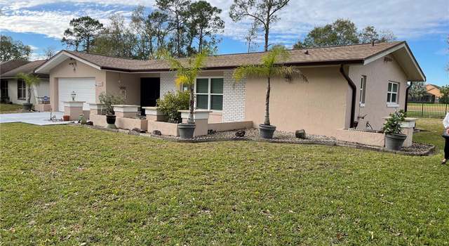 Photo of 625 Wood Dr, Poinciana, FL 34759