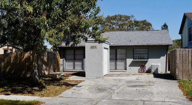 Photo of 10311 Blue Bell Pl, Tampa, FL 33624