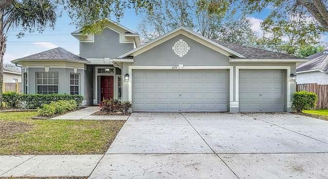 Photo of 4249 Balington Dr, Valrico, FL 33596