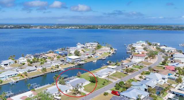 Photo of 4911 Commonwealth Rd, Palmetto, FL 34221