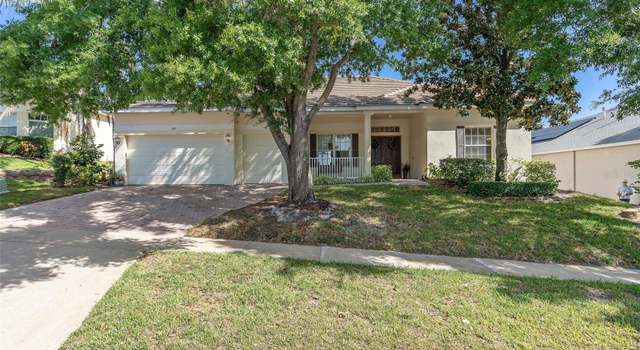 Photo of 2780 Highland View Cir, Clermont, FL 34711