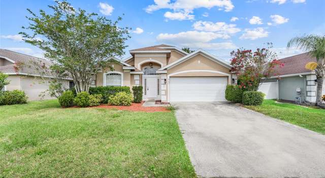 Photo of 2131 Laparelle Dr, Kissimmee, FL 34746