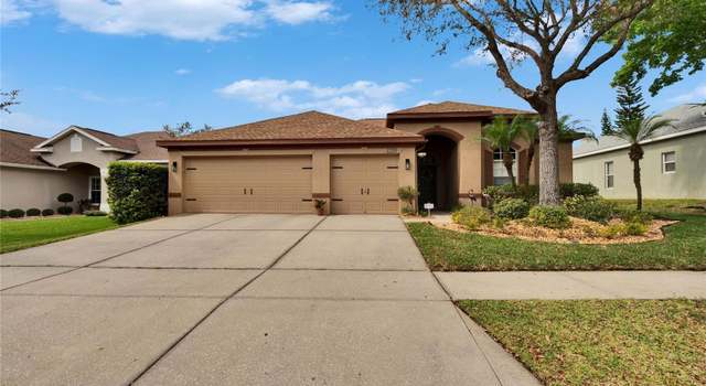 Photo of 1220 Emerald Hill Way, Valrico, FL 33594