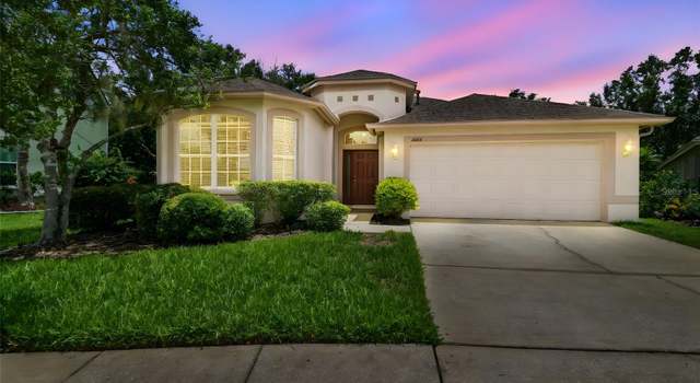 Photo of 2544 Rosehaven Dr, Wesley Chapel, FL 33544
