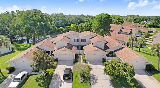 Photo of 474 Lakeview Dr #26, Palm Harbor, FL 34683