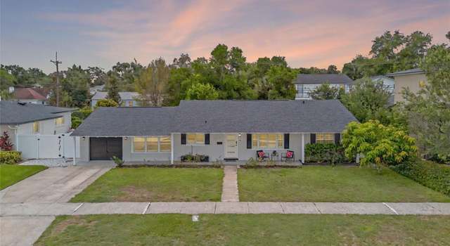 Photo of 1328 Vassar St, Orlando, FL 32804