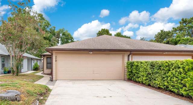 Photo of 378 Cedarbrook Ln, Altamonte Springs, FL 32714