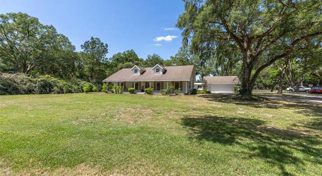 Photo of 6540 NW 135th Ave, Morriston, FL 32668