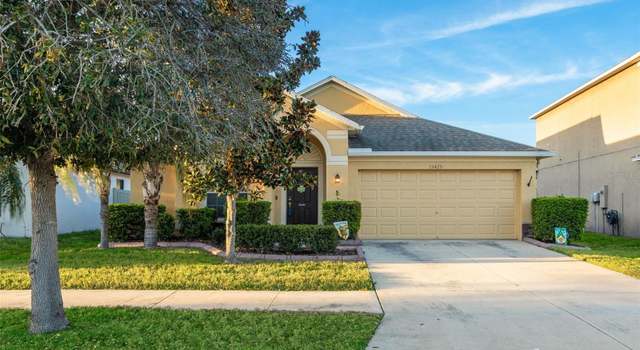 Photo of 15425 Long Cypress Dr, Ruskin, FL 33573