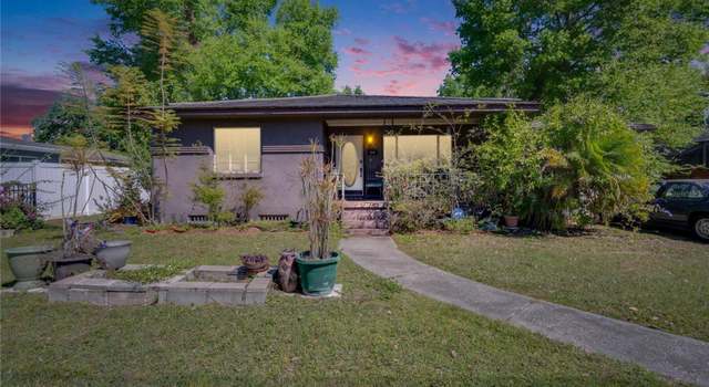 Photo of 803 W Columbus Dr, Tampa, FL 33602
