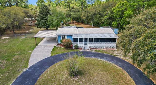 Photo of 2012 S Moonlit Pt, Homosassa, FL 34448