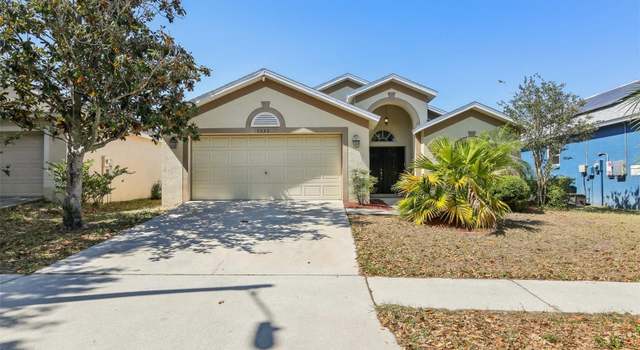 Photo of 1333 Dragon Head Dr, Valrico, FL 33594