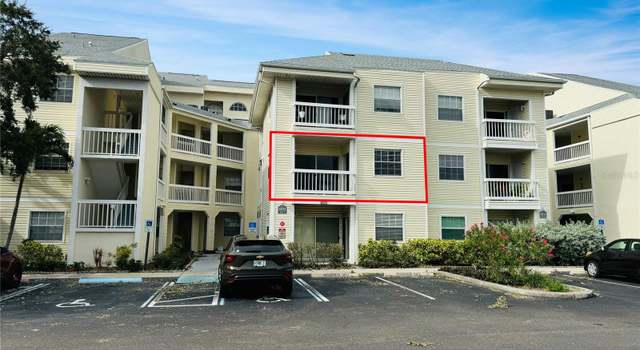 Photo of 6931 Stones Throw Cir N #5210, St Petersburg, FL 33710
