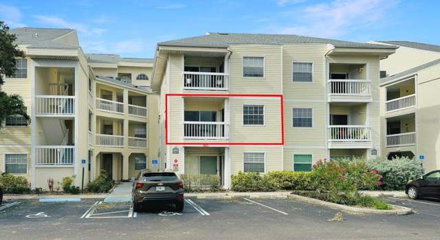 Photo of 6931 Stones Throw Cir N #5210, St Petersburg, FL 33710