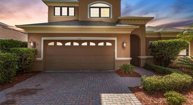 Photo of 235 Dahlia Ct, Bradenton, FL 34212