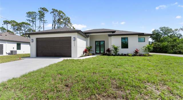 Photo of 2664 Hagerick Ln, North Port, FL 34288