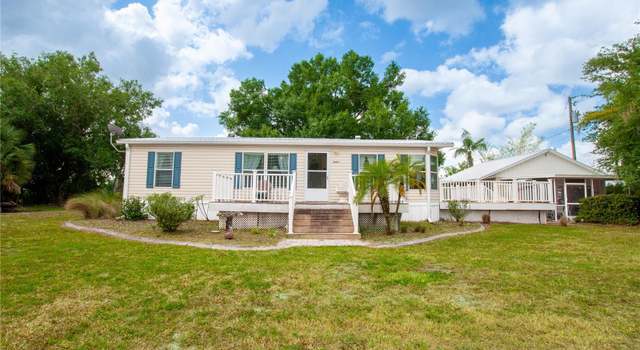 Photo of 10876 SW Laurel Ave, Arcadia, FL 34269