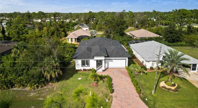 Photo of 118 Green Pine Park, Rotonda West, FL 33947