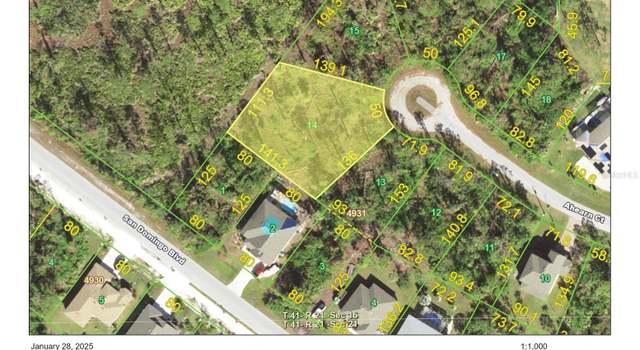Photo of 14415 Ahearn Ct, Port Charlotte, FL 33981