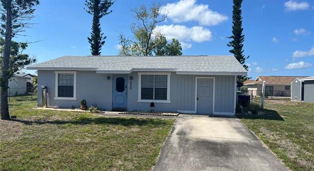 Photo of 13561 Darnell Ave, Port Charlotte, FL 33981