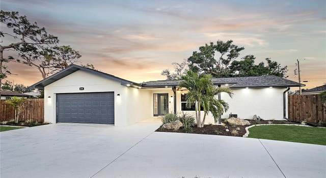 Photo of 605 Cumberland Rd, Venice, FL 34293