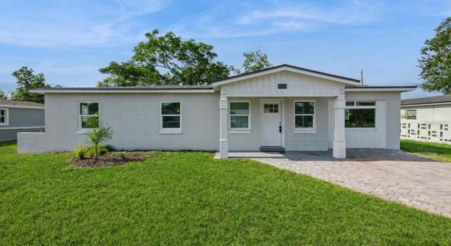 Photo of 4816 Crow St, Orlando, FL 32819