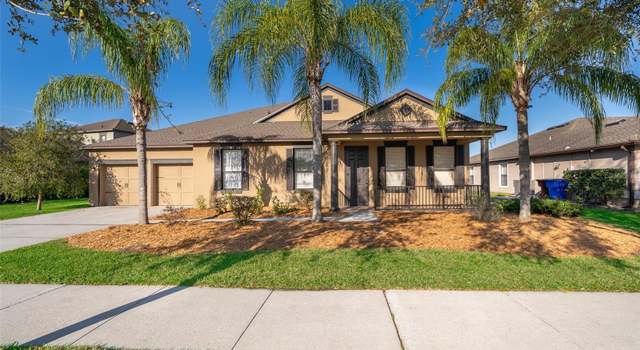 Photo of 2864 Lafayette Trace Dr, St Cloud, FL 34772