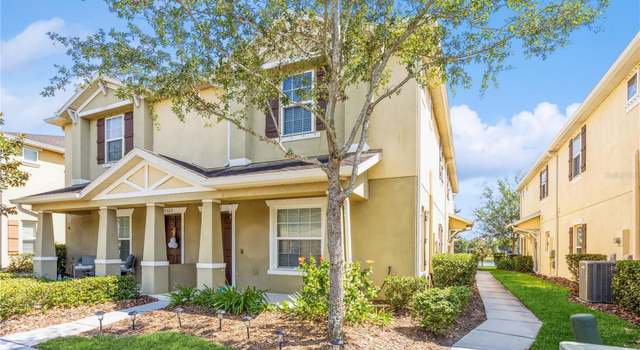 Photo of 9321 American Hickory Ln, Riverview, FL 33578