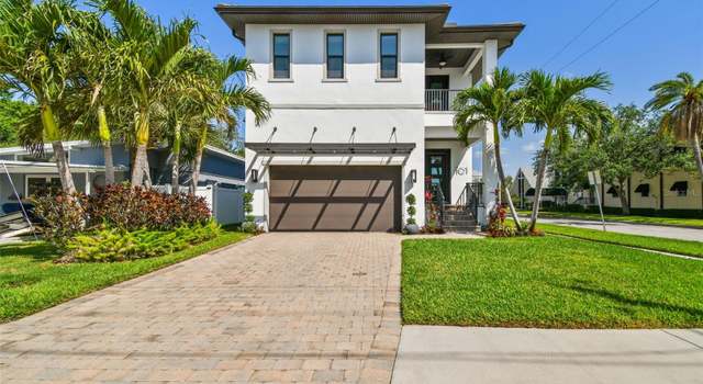 Photo of 101 Biscayne Ave, Tampa, FL 33606