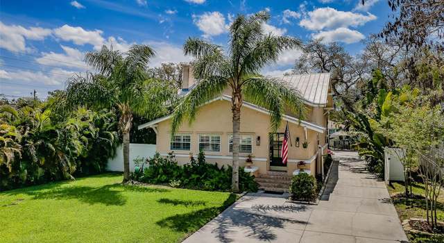 Photo of 1475 Turner St, Clearwater, FL 33756