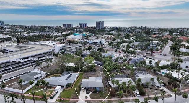 Photo of 141 N Adams Dr, Sarasota, FL 34236