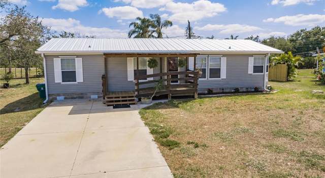 Photo of 200 Summerset Dr, Punta Gorda, FL 33982