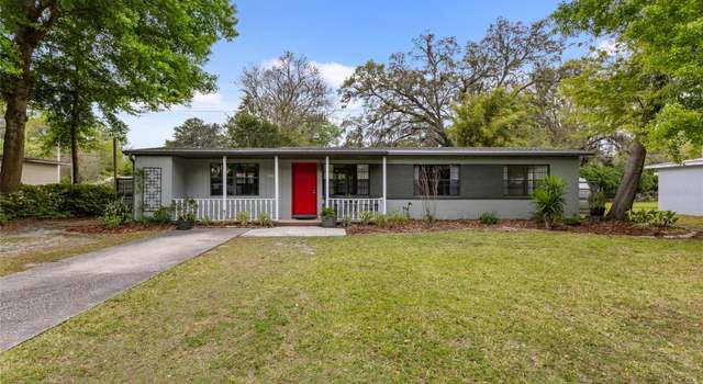 Photo of 1318 NE 14th Ter, Gainesville, FL 32601