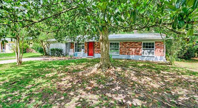 Photo of 4611 NW 30th Ter, Gainesville, FL 32605