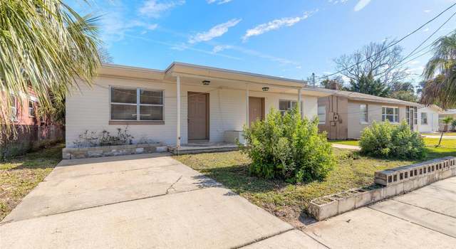 Photo of 425 Jefferson St, Daytona Beach, FL 32114