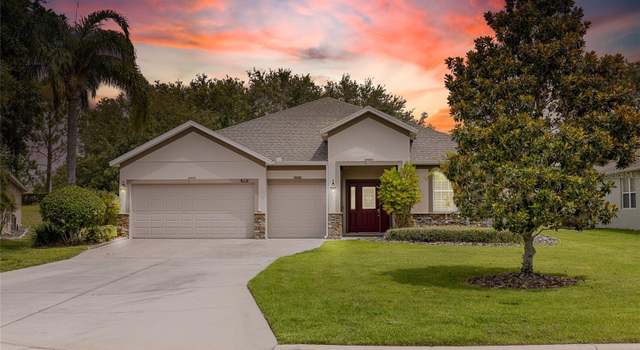 Photo of 3281 Saloman Ln, Clermont, FL 34711