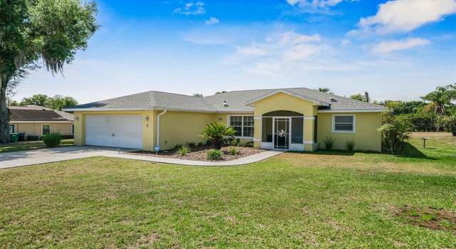 Photo of 4602 E Van Ness Rd, Hernando, FL 34442