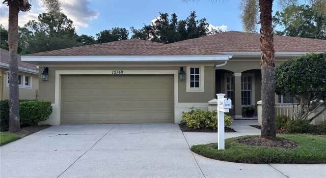 Photo of 12749 Aston Creek Dr, Tampa, FL 33626
