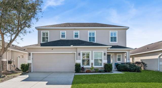 Photo of 10711 Clover Walk Dr, Orlando, FL 32825