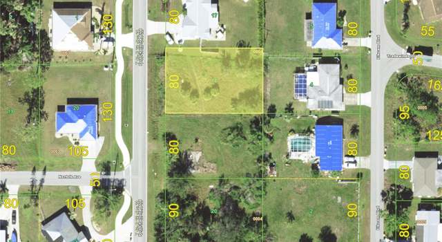 Photo of 3188 Port Charlotte Blvd, Port Charlotte, FL 33952