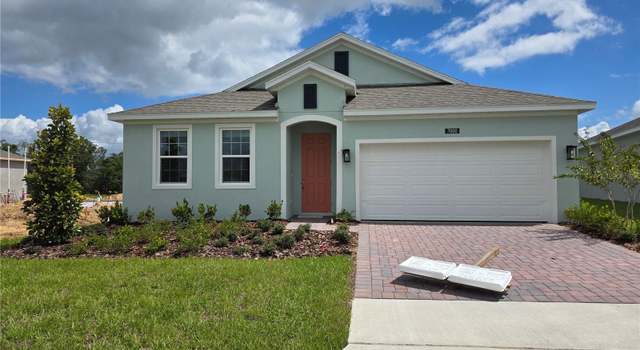 Photo of 7000 Broad Wing Loop, Howey In The Hills, FL 34737