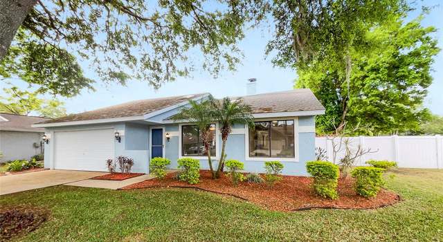 Photo of 5830 Silver Moon Ave, Tampa, FL 33625